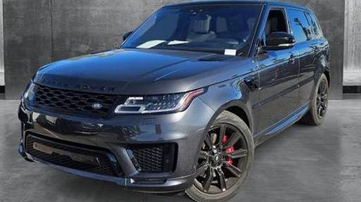 LAND ROVER RANGE ROVER SPORT 2020 SALWS2RU0LA745778 image